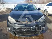 2016 Toyota COROLLA фото