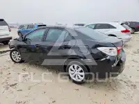 2016 Toyota COROLLA фото