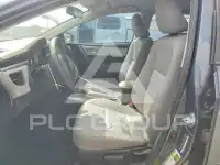 2016 Toyota COROLLA photo