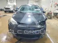 2016 Toyota COROLLA фото
