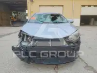 2016 Toyota COROLLA фото