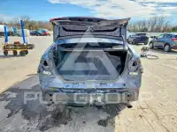 2016 Toyota COROLLA фото