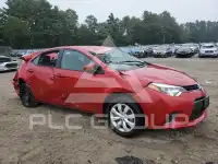 2016 Toyota COROLLA photo