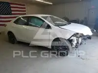 2016 Toyota COROLLA фото