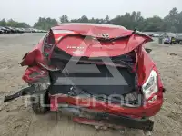 2016 Toyota COROLLA photo