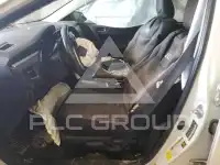 2016 Toyota COROLLA фото