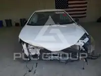 2016 Toyota COROLLA фото