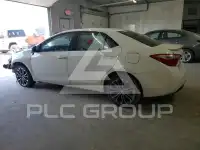 2016 Toyota COROLLA фото