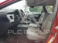 2016 Toyota COROLLA photo