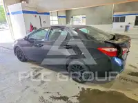 2016 Toyota COROLLA photo