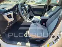 2016 Toyota COROLLA фото