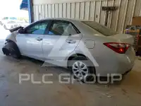 2016 Toyota COROLLA photo