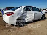 2016 Toyota COROLLA фото