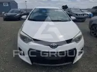 2016 Toyota COROLLA photo
