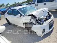 2016 Toyota COROLLA фото