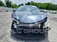 2016 Toyota COROLLA photo