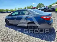 2016 Toyota COROLLA photo