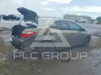 2016 Toyota COROLLA photo