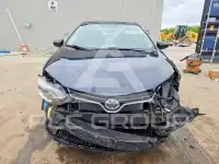2016 Toyota COROLLA фото