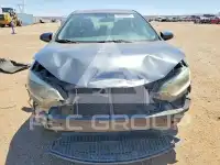 2016 Toyota COROLLA фото