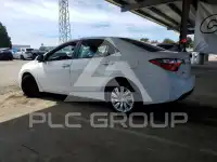 2016 Toyota COROLLA photo
