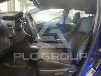 2016 Toyota COROLLA photo