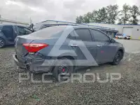 2016 Toyota COROLLA фото