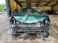 2016 Toyota COROLLA фото