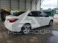 2016 Toyota COROLLA фото