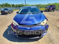 2016 Toyota COROLLA photo