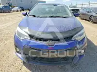 2016 Toyota COROLLA photo