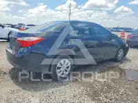 2016 Toyota COROLLA photo