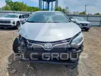 2016 Toyota COROLLA фото