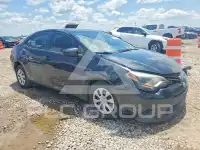 2016 Toyota COROLLA photo