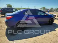 2016 Toyota COROLLA photo