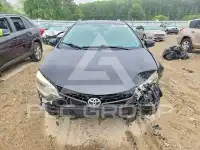 2016 Toyota COROLLA фото
