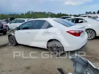 2016 Toyota COROLLA photo