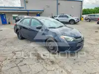2016 Toyota COROLLA photo