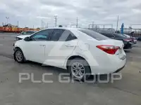 2016 Toyota COROLLA photo