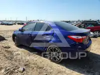 2016 Toyota COROLLA photo