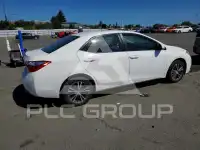 2016 Toyota COROLLA photo