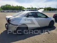 2016 Toyota COROLLA photo