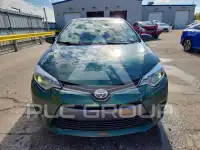 2016 Toyota COROLLA фото