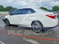 2016 Toyota COROLLA фото