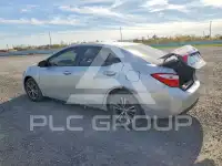 2016 Toyota COROLLA фото
