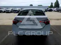 2016 Toyota COROLLA photo