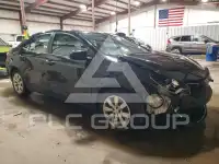 2016 Toyota COROLLA фото