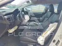 2016 Toyota COROLLA фото