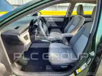 2016 Toyota COROLLA фото
