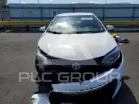 2016 Toyota COROLLA фото